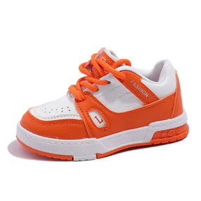 Tênis Infantil Masculino Sport Comfort Fashion